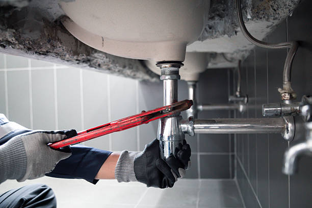 Trusted Gas Line Repair service in Fulton, OH - Masters Plumbing Service